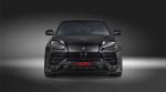 Lamborghini Urus Esteso by Novitec Rosso 2019 года